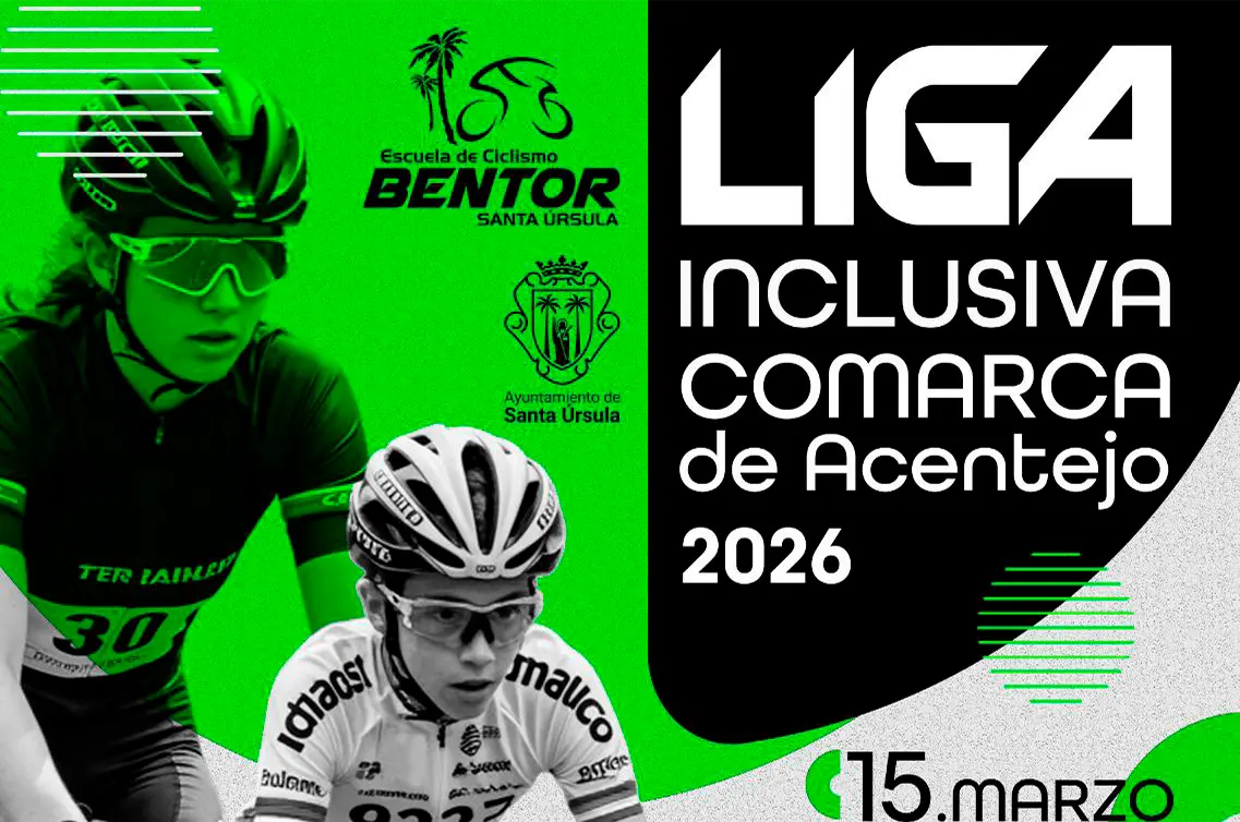 Liga Inclusiva Acentejo 2026